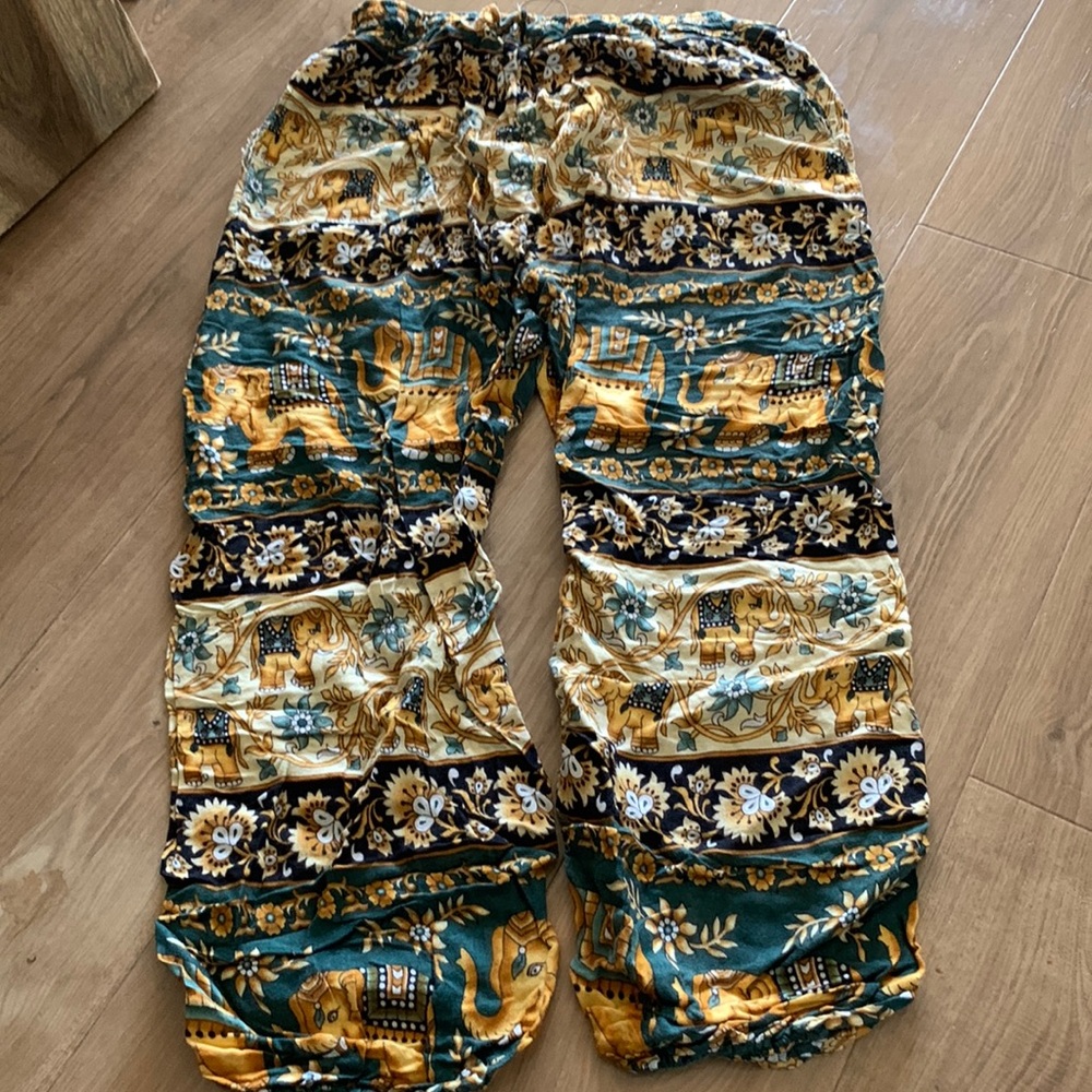 Pants